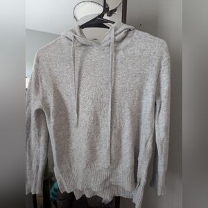 Banana Republic Merino Wool Sweatshirt